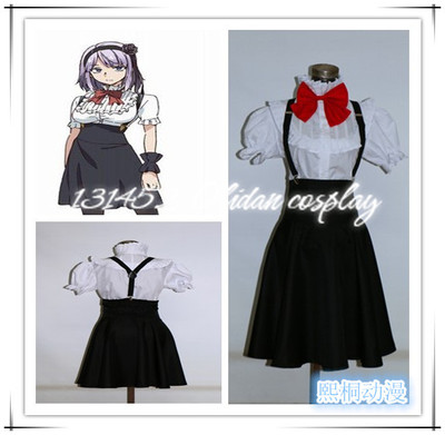 taobao agent Booking [Xitong Anime] COSPLAY clothing COSPLAY clothing COSPLAY clothing
