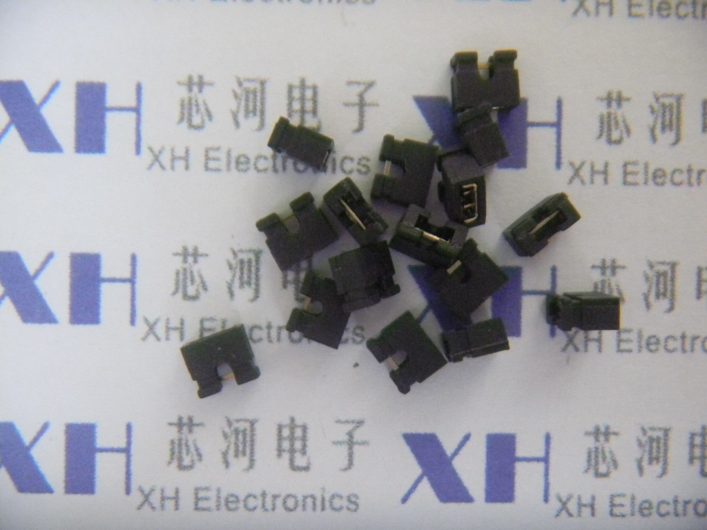 Màu đen khoảng cách 2.0mm đầu kim nắp dây nhảy khối kết nối ngắn mạch nắp ngắn mạch nắp dây nhảy thiết bị đầu cuối ngắn mạch header figma referer php