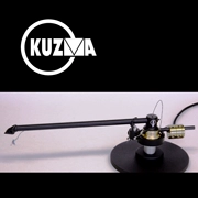 Gusma Kuzma Stogi S 12 máy ghi âm vinyl 12 inch đơn điểm cánh tay thanh âm cánh tay đơn điểm