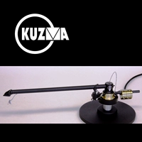 Gusma Kuzma Stogi S 12 máy ghi âm vinyl 12 inch đơn điểm cánh tay thanh âm cánh tay đơn điểm 	đầu đĩa than audio technica at-lpw40wn	