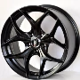 KX3206 Peugeot Roewe Cruze Kia Langyi Fox MG3 Ruifeng Volkswagen UP Fit 15 bánh - Rim vành đúc xe ô tô