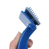 Pet Check Clean Seding Tool Hair Fine Trimmer Actedment Brr