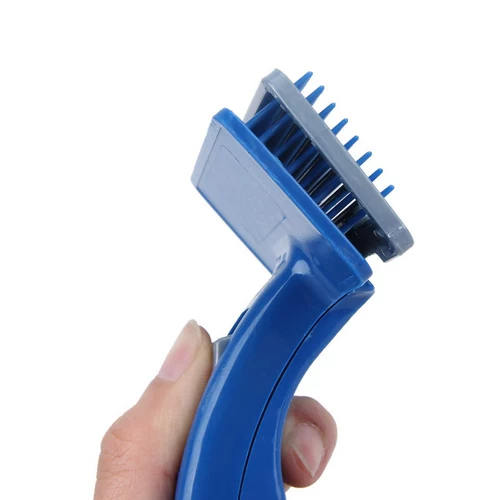 Pet Check Clean Seding Tool Hair Fine Trimmer Actedment Brr