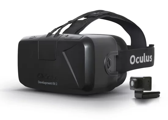 Oculus Rift DK2 DEVELOPMENT KIT 2 Virtual Reality 3D Belto helmet II Purchase