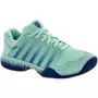 Giày tennis K.Swiss Geshiwei Giày thể thao Giày nữ Hypercourt Express Làm mới màu xanh Xanh giày thể thao gucci