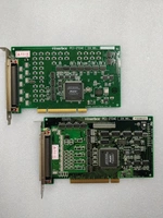 Интерфейс PCI-2724C NOP OM-2 JCI-S1S Оригинальная карта разборки