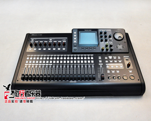 【Flyer Instruments】Dasguan TASCAM DP-32SD 32トラックレコーダー ドラマー/バンドレコーディング