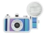 Lomo Camera {Ưu đãi đặc biệt} La Sardina Đảo Ý Kiểu 2 Phiên bản đặc biệt Cá mòi polaroid instax