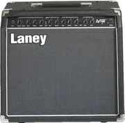 Great Wall Nhạc cụ Laney Lenny LV Series LV100 Guitar điện Một loa 112 Mô phỏng ống 65W