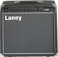 Great Wall Nhạc cụ Laney Lenny LV Series LV100 Guitar điện Một loa 112 Mô phỏng ống 65W loa jbl