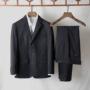 Bộ đồ nam công sở ưu tú 16 mùa thu Bộ đồ công sở nam mới - Suit phù hợp quần áo nam 