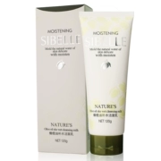 Four Seasons Beauty Olive Oil Hydrating Cleanser 120g Hydrating Moistrating Fine Face Cream