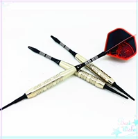 Little Monster Darts 18g Trò chơi chuyên nghiệp Điện tử kim an toàn Phi tiêu phi tiêu mềm kim phi tiêu - Darts / Table football / Giải trí trong nhà trò chơi phi tiêu