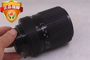 Pentax Pentax PK miệng khai quật 400-6008-12 zoom bằng tay phù hợp với Canon SLR - Máy ảnh SLR