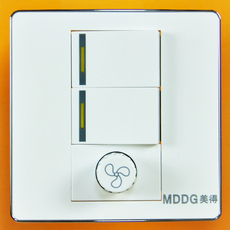 Поворотный светорегулятор