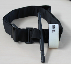 Пластырь США армия военного положения жгут/кошки