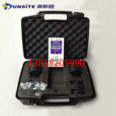 Тестер сопротивления