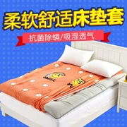 Nệm bọc Tấm trải giường Vải bọc chăn 0.9 1 1.2 1.35 1.5 1.8x1.9x2x2.2 m giường