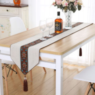 Mới của Trung Quốc- phong cách châu Âu American bảng cờ đơn giản sang trọng hiện đại khăn trải bàn khăn trải bàn khăn trải bàn khăn trải bàn bao gồm tùy chỉnh