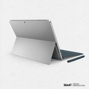 SkinAT Microsoft New Surface Pro5 phim phụ kiện màu phim bảo vệ máy tính bảng dán màu rắn