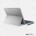 SkinAT Microsoft New Surface Pro5 phim phụ kiện màu phim bảo vệ máy tính bảng dán màu rắn Phụ kiện máy tính bảng