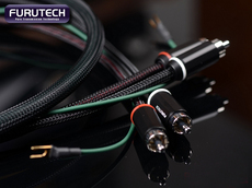 Виниловый проигрыватель Оригинальный Фурукава furutech ag12