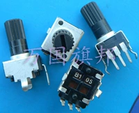Crown R0902N 09 0932 Регулируемый потенциометр B105 B1M 1M Европейское учреждение 4 Юань 10