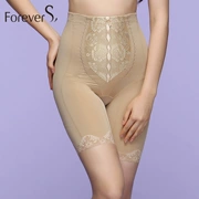 Forever S, Forever S14 sản phẩm mới sau sinh eo bụng định hình quần hông nhựa dẻo chân quần eo cao