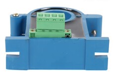 Зажим трансформатор тока jlk-7 150a直流电流检测变送器模块，开口型电流互感器输出4-20ma