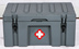 Nguồn cung cấp ngoài trời chữ thập đỏ ngoài trời bảo vệ cắm trại cứu sinh thiết bị khẩn cấp thiết bị y tế chiến lược vật liệu airdrop hộp Bảo vệ / thiết bị tồn tại