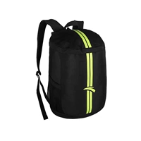 Wings xanh đích thực ANTA Anta ba lô đào tạo bóng đá độc lập kho giày thể thao ba lô 49732110 backpack local brand