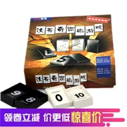 Da Vinci mật khẩu trò chơi board game thẻ casual đảng bảng trò chơi phiên bản Trung Quốc dành cho người lớn giáo dục đồ chơi cờ vua