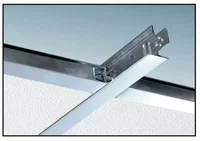 Национальный стандартный не -стандартный T -тип краски киля алюминиевый киль железо -придужный алюминиевый трехмерный с высоким уровнем кила с широким краем киля с узким краем.