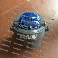 Yuqin yq-50f Ship Relief Raiders Luo Jing Luo Yao Magneto Magnetic Raiders CCS Сертификат