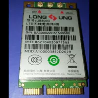 Full Netcom Module-Longshang U8300C LTE