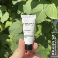 Filorga, крем для глаз, 3 шт, 4 мл