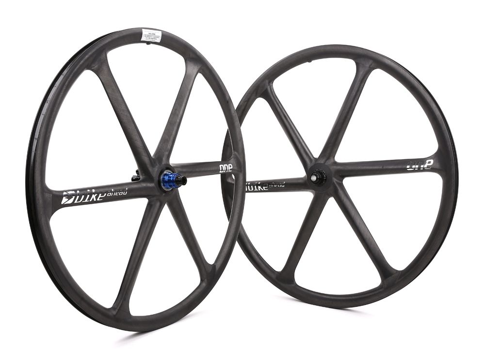 bike ahead carbon wheels