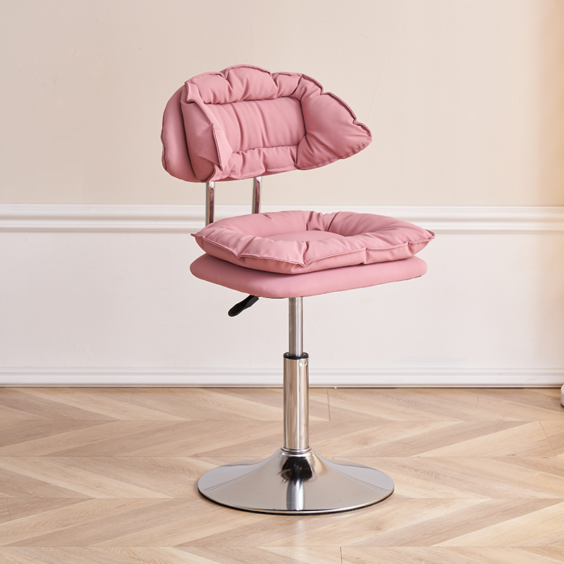 Pink upgraded tray model