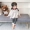 Xuân 2019 mới 1-3 6 áo dài tay bé gái cotton áo sơ mi búp bê trẻ em nước ngoài phiên bản Hàn Quốc - Áo sơ mi
