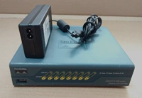 Cisco Air-WLC2106-K9 беспроводной контроллер 6AP Авторизация