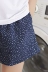 Đồ ngủ nữ quần short mùa hè cotton mỏng năm điểm quần chân rộng hoang dã có thể mặc rộng ở nhà - Quần tây Quần tây