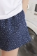 Đồ ngủ nữ quần short mùa hè cotton mỏng năm điểm quần chân rộng hoang dã có thể mặc rộng ở nhà - Quần tây