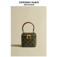 Старый цветочный кофе