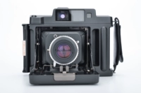 Fuji FP-1 слезоточивая пленка, визуализация пленки камера Профессиональная ветряная пианино