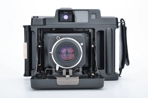 Fuji FP-1 слезоточивая пленка, визуализация пленки камера Профессиональная ветряная пианино