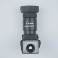 Canon ange C Право -гла увеличительное видоискатель подходит для Canon EOS3 EOS5 EOS7 EOS55