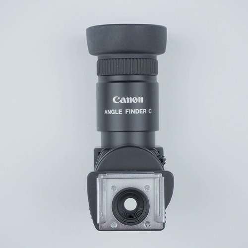 Canon ange C Право -гла увеличительное видоискатель подходит для Canon EOS3 EOS5 EOS7 EOS55