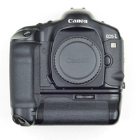 Тело EOS1V-HS (99 нового)
