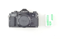 Canon A1 Объектив пленочной камеры Canon A1 nfd50 мм/1,4 с маленькой ручкой лучше, чем AE1