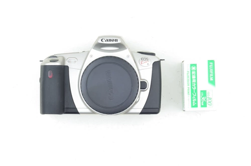 [365 -День Гарантия] Canon EOS KISS3 III ФИЛЬМА АВТОФОКУС EF BAYONET